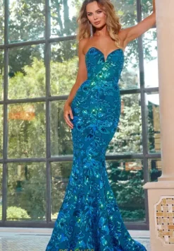Jovani 44340