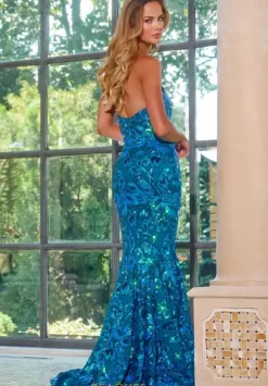 Jovani 44340