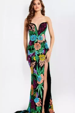 Jovani 49234