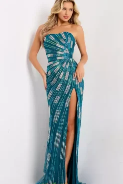 Jovani 49258