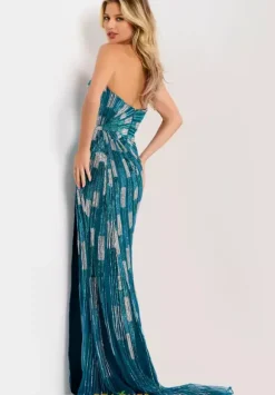 Jovani 49258