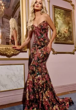 Jovani 44072