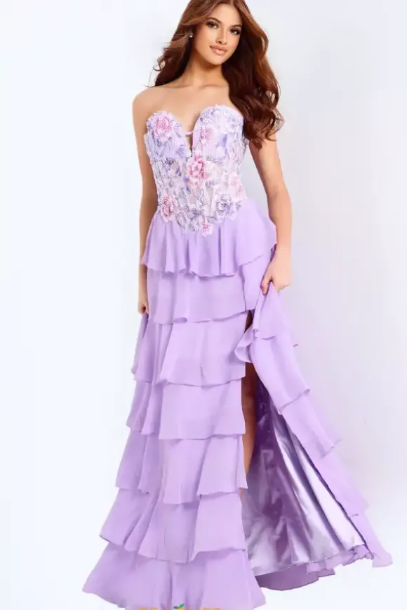Jovani 49628