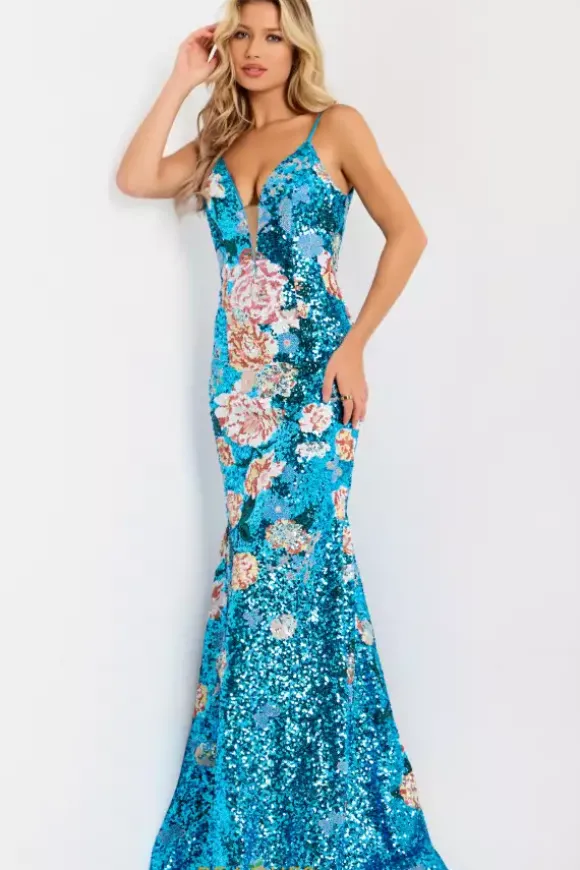 Jovani 48637