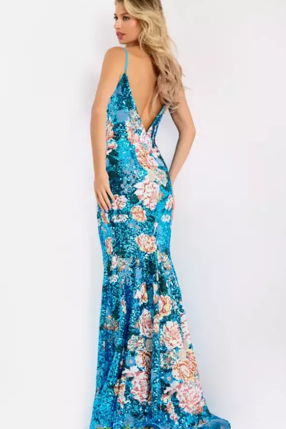 Jovani 48637