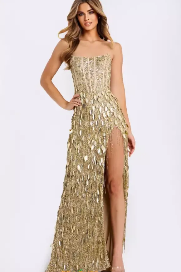 Jovani 49240