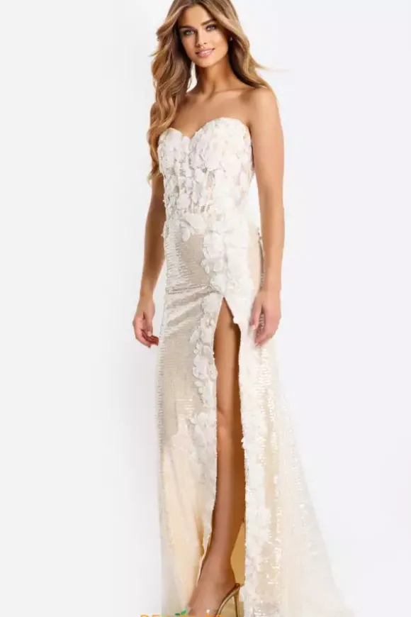 Jovani 49362