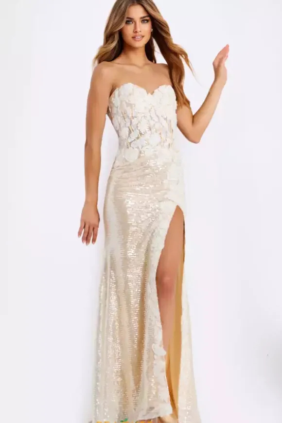 Jovani 49362