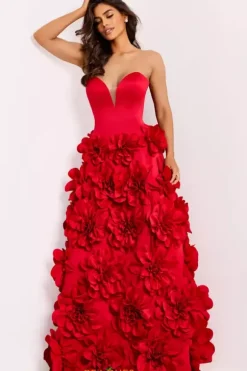 Jovani 45661