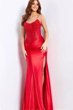 Jovani 50012
