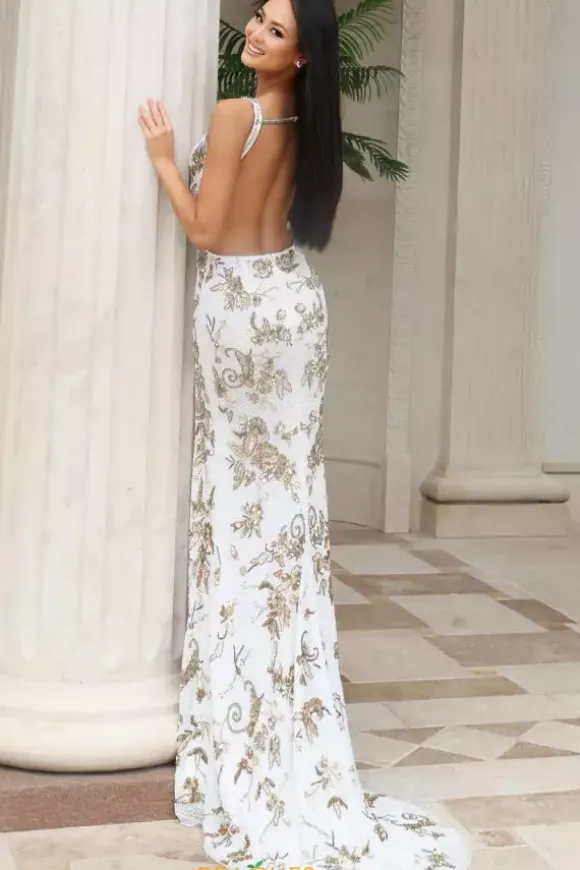 Jovani 49995
