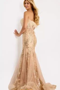 Jovani 48465