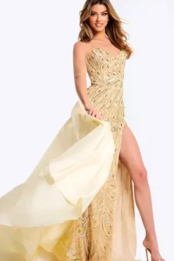 Jovani 49255