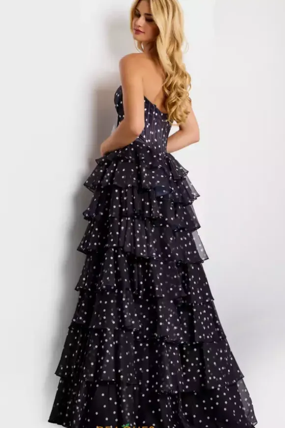 Jovani 49087