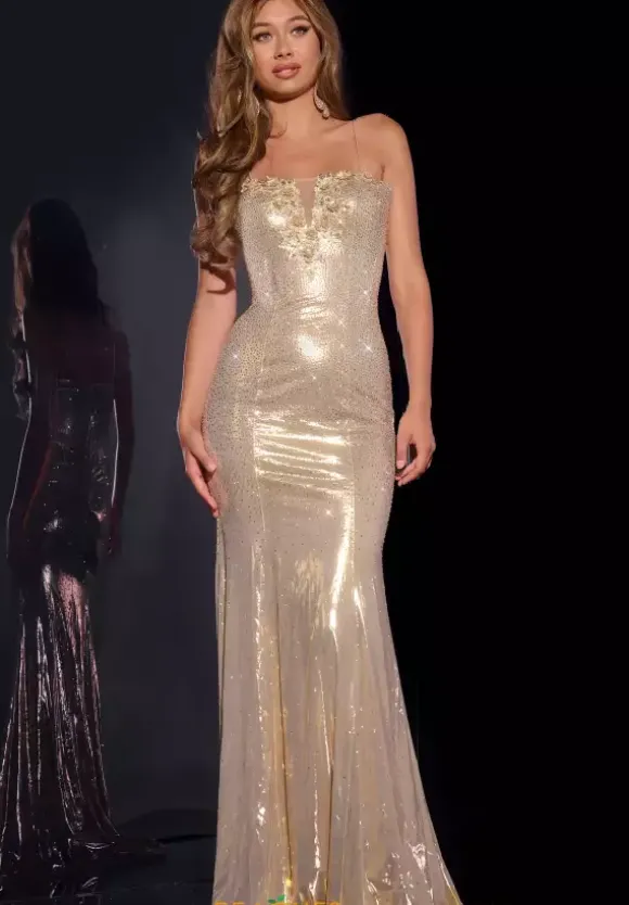 Jovani 44539