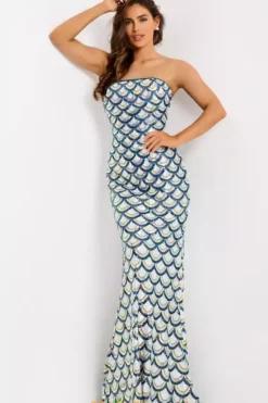 Jovani 49260