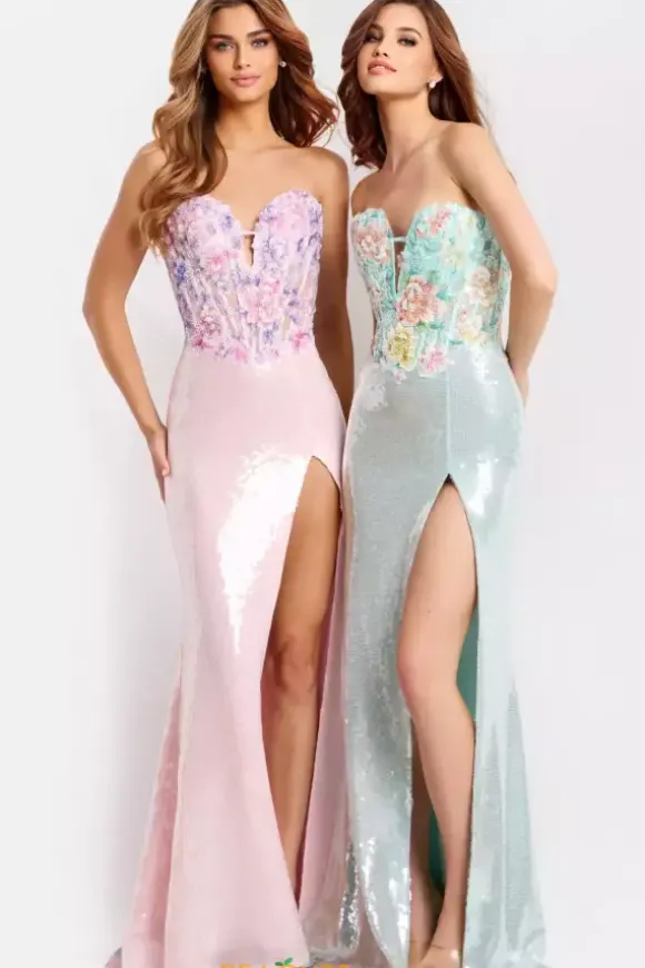 Jovani 49627