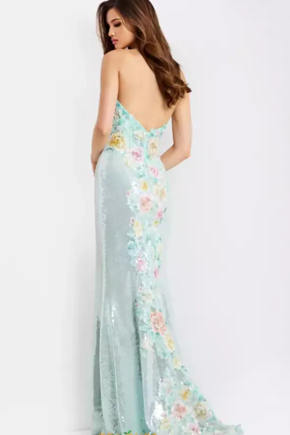 Jovani 49627