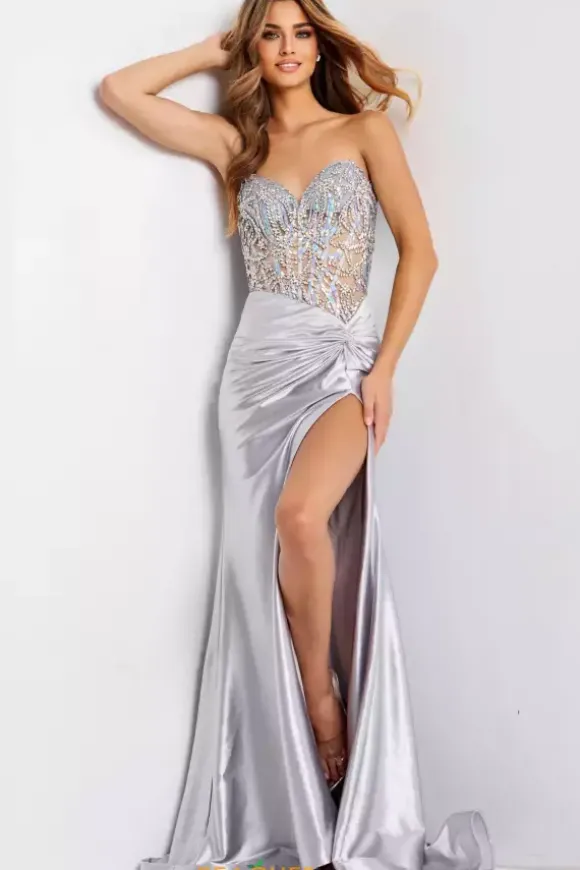 Jovani 43417
