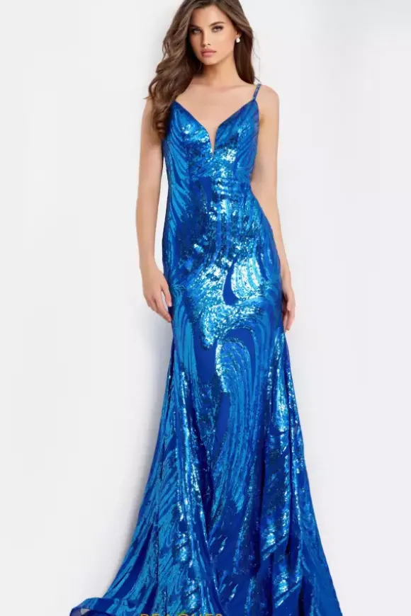 Jovani 48518