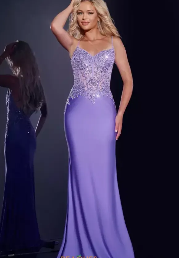 Jovani 42221