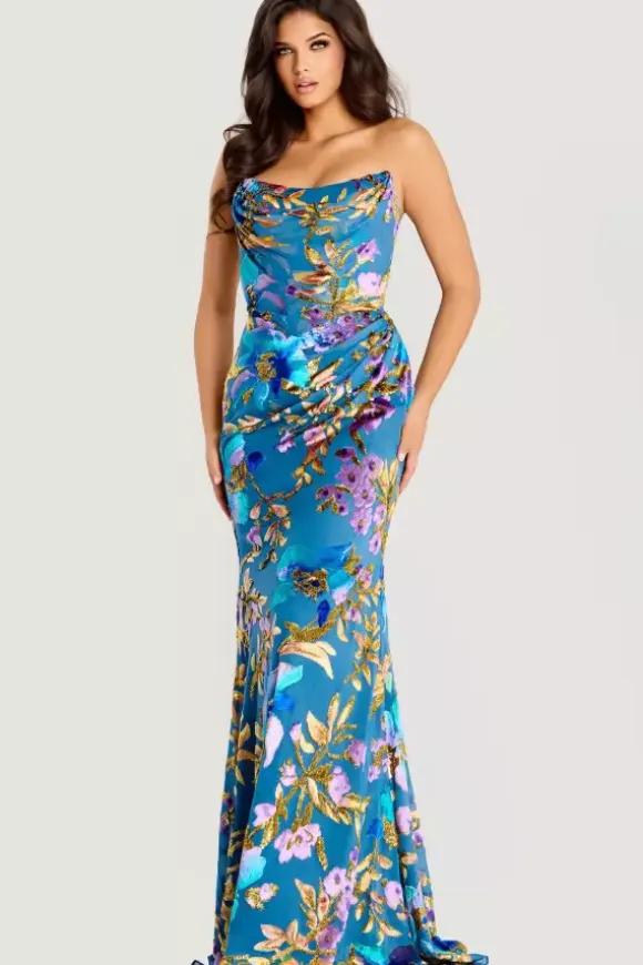 Jovani 47654