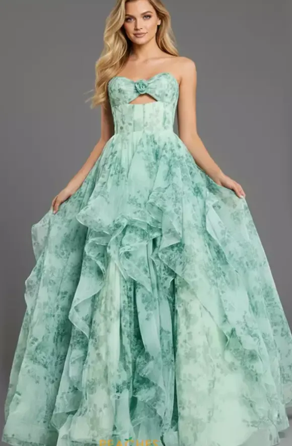 Jovani 49777