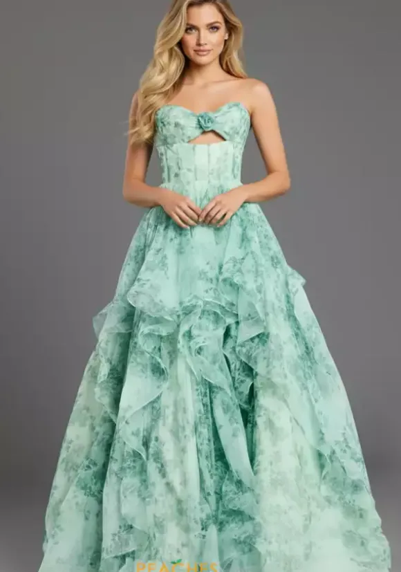 Jovani 49777