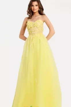 Jovani 49704