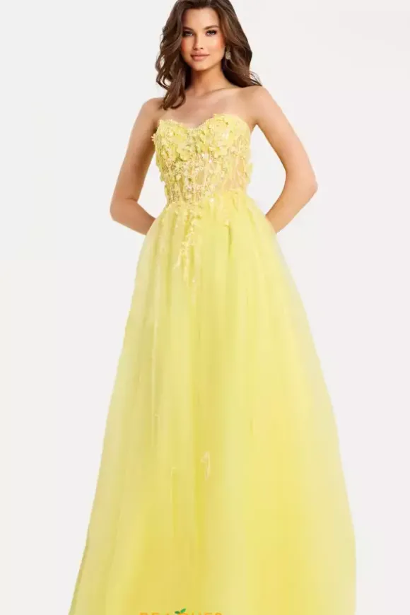 Jovani 49704