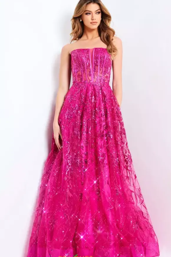 Jovani 45913