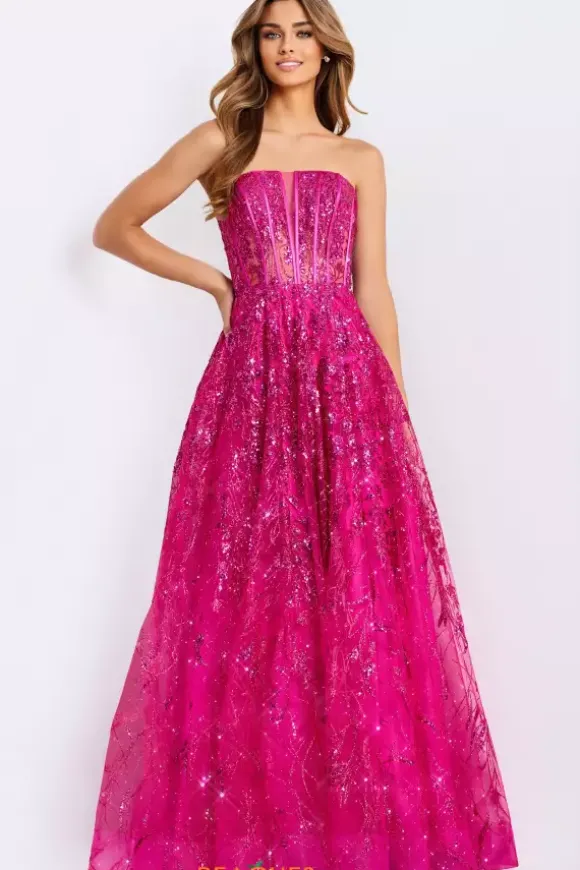 Jovani 45913