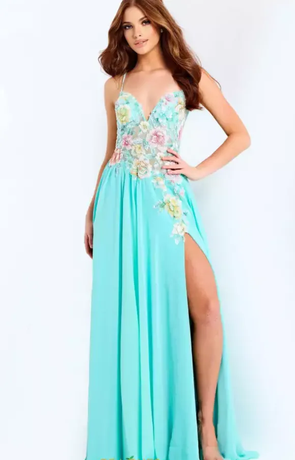 Jovani 49633