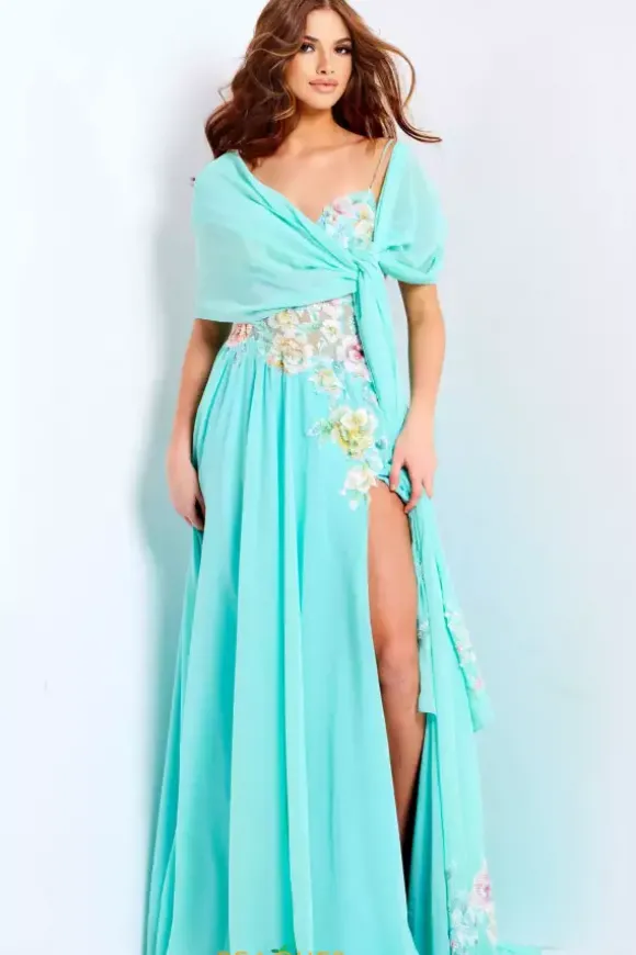 Jovani 49633