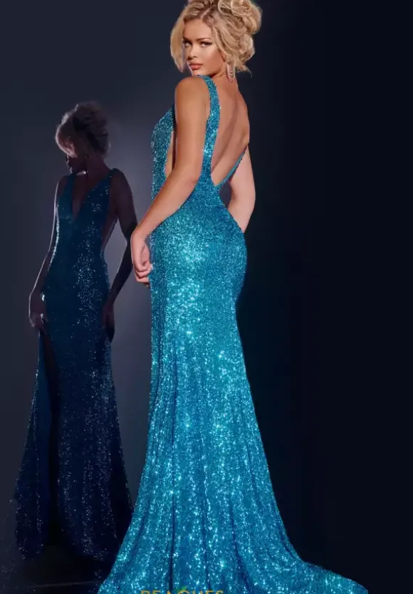 Jovani 43725