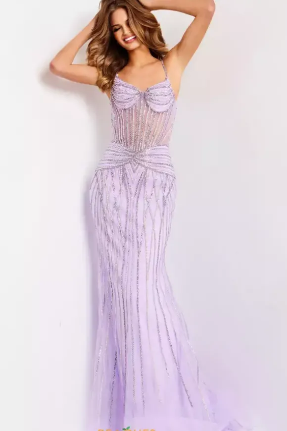 Jovani 48375