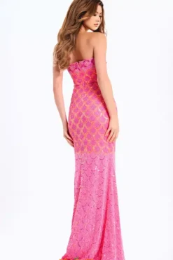 Jovani 48620