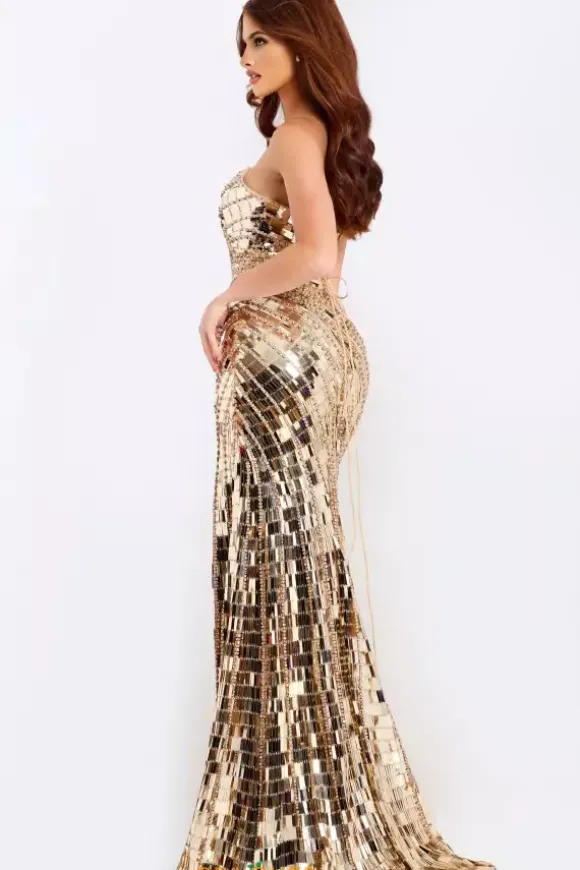 Jovani 50228