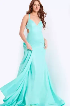 Jovani 48291