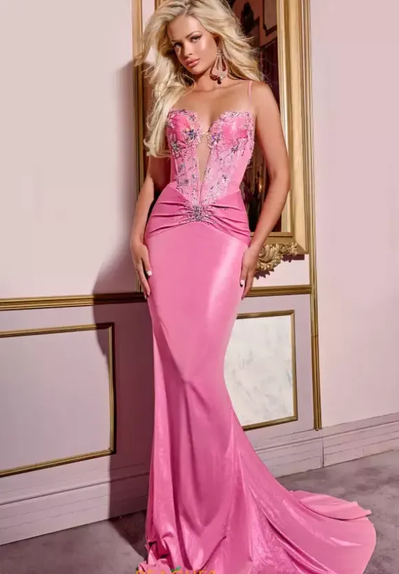 Jovani D5046