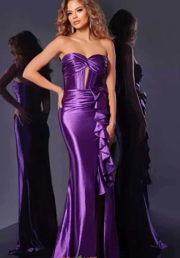 Jovani D5318