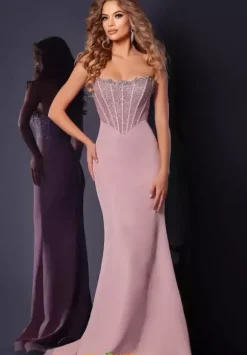Jovani D5310