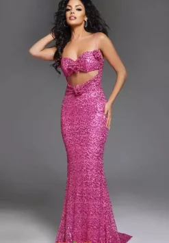 Jovani D5403