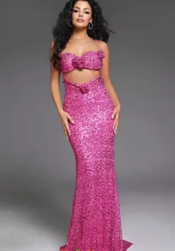 Jovani D5403