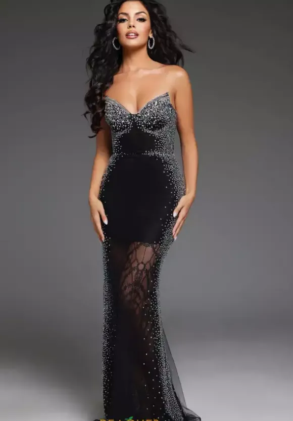 Jovani D5503