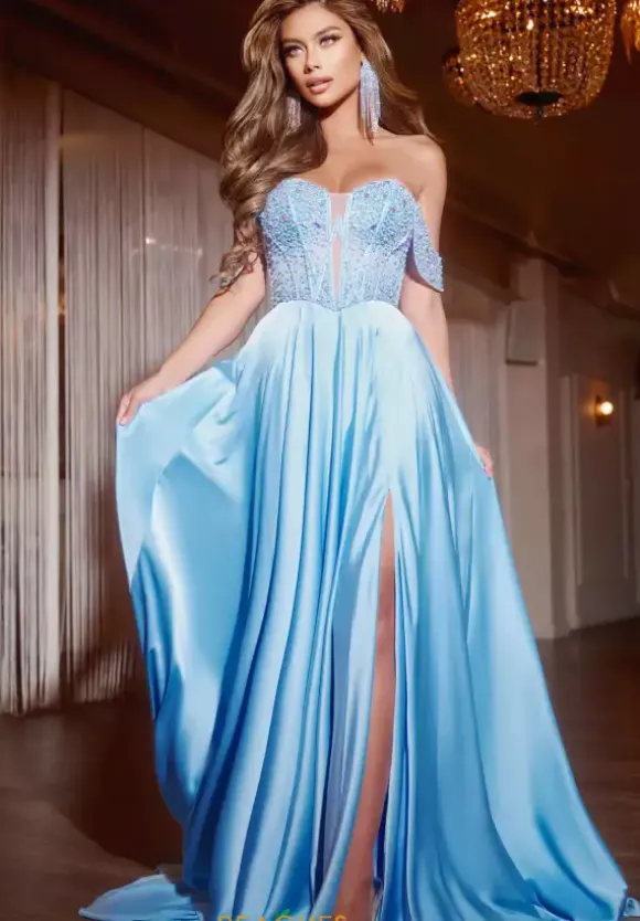 Jovani D6022