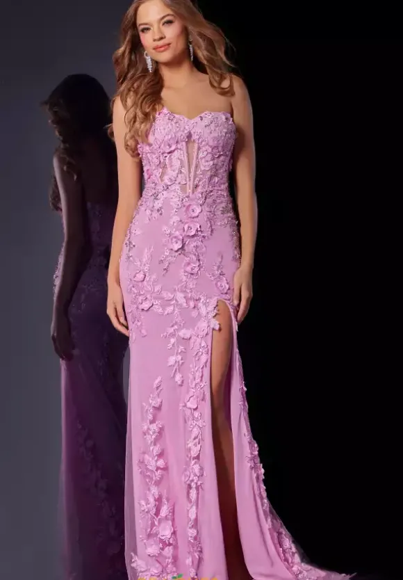 Jovani D5107