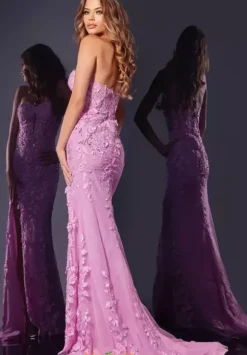 Jovani D5107