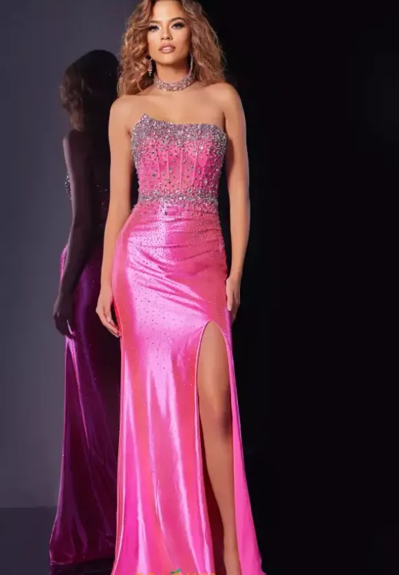 Jovani D5504