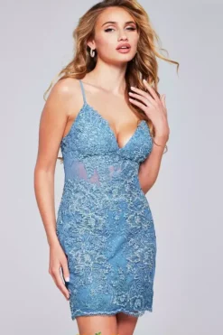 Jovani Short 40468